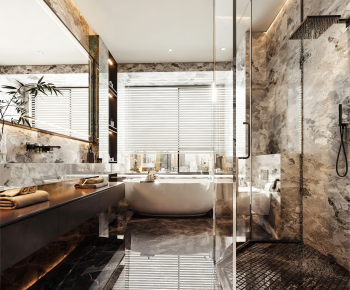 Modern TOILET-ID:770740035