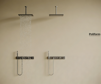 Modern Faucet/Shower-ID:513772015