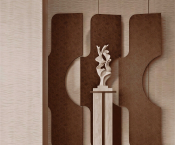 Modern Sculpture-ID:290851125