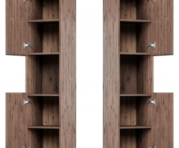 Modern Side Cabinet-ID:170016057
