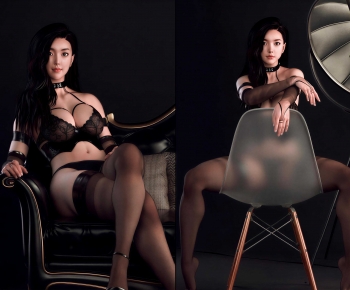 Modern Woman-ID:751594077