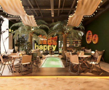 Modern Restaurant-ID:949908971