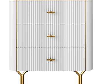 Modern Bedside Cupboard-ID:750864039