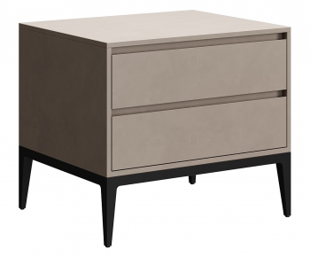 Modern Bedside Cupboard-ID:990827088