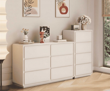 Modern Side Cabinet-ID:636719947