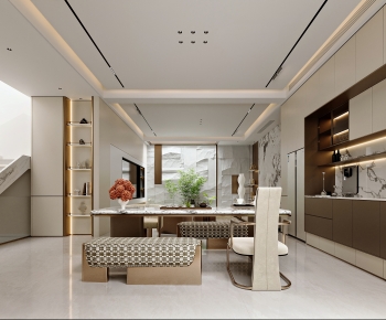 Modern Tea House-ID:393182995