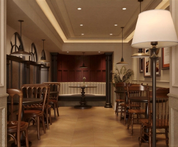 Modern Cafe-ID:770745999
