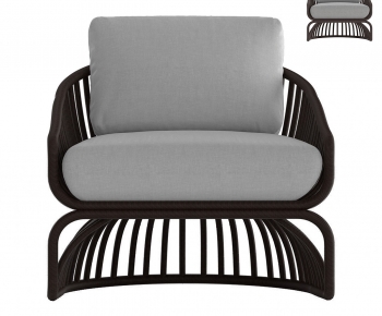 Modern Lounge Chair-ID:483089921