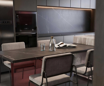 Modern Dining Room-ID:533478986