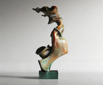 Modern Sculpture-ID:800499978