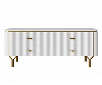 Modern TV Cabinet-ID:680871095