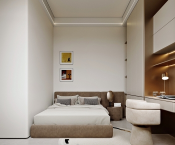 Modern Bedroom-ID:577639106
