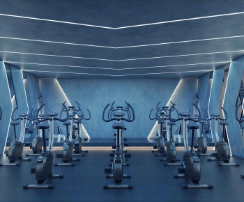 Modern Gym-ID:640211165