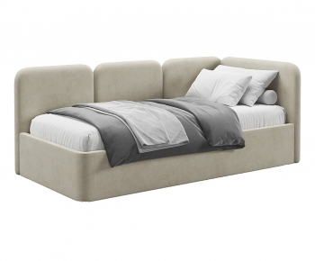 Modern Sofa Bed-ID:486902957