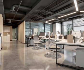 Modern Staff Area-ID:226819044