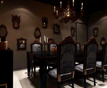 European Style Script Kill/Escape Room-ID:222160846