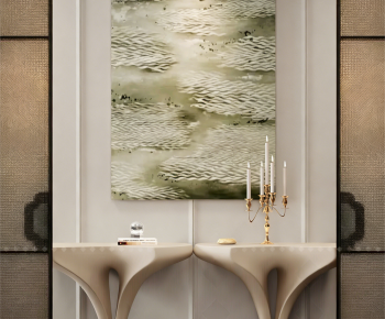 Modern Hallway-ID:322788953