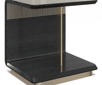 Modern Side Table/corner Table-ID:790205008