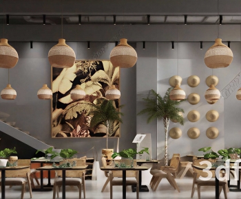 Modern Cafe-ID:785883907