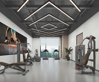Modern Staff Recreation Room-ID:141745098