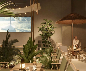 Industrial Style Cafe-ID:465408099