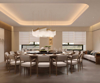 New Chinese Style Restaurant Box-ID:557291033