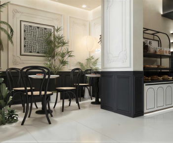 French Style Cafe-ID:790200264