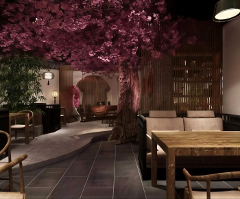 New Chinese Style Restaurant-ID:332750085