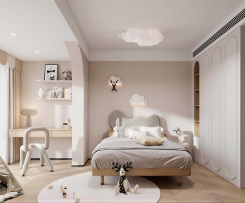 Modern Children's Room-ID:102041012
