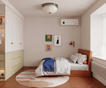 Modern Children's Room-ID:903423077