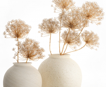 Modern Dried Branch-ID:732490065
