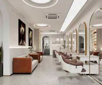 Modern Barbershop-ID:838866002