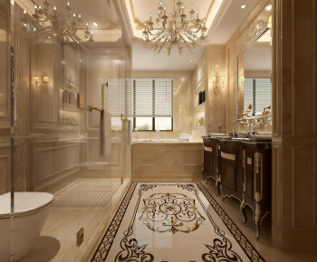 European Style TOILET-ID:369100093