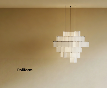New Chinese Style Droplight-ID:622627029