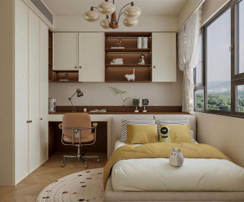 Modern Children's Room-ID:294574025