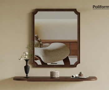 French Style The Mirror-ID:818293093