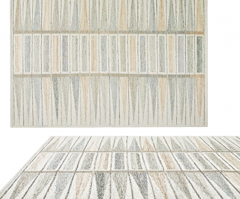 Modern The Carpet-ID:679941894