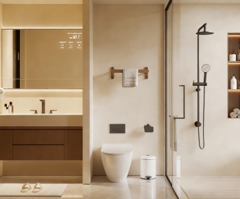 Modern TOILET-ID:933443075