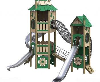 Modern Equipment For Children-ID:108330247