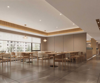 Modern Restaurant-ID:464488035