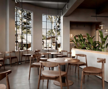 Modern Cafe-ID:858550071