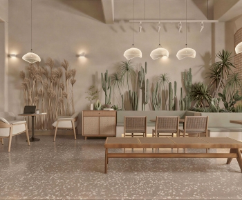 Wabi-sabi Style Cafe-ID:765881067