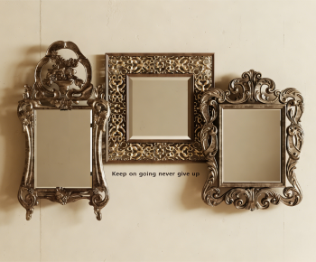 French Style The Mirror-ID:188508039