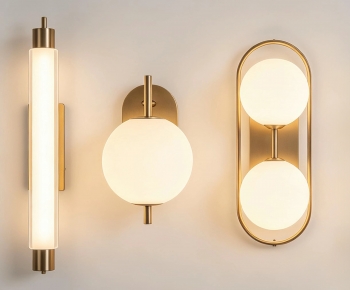 Modern Wall Lamp-ID:772960294