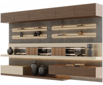Modern Decorative Frame-ID:129442932