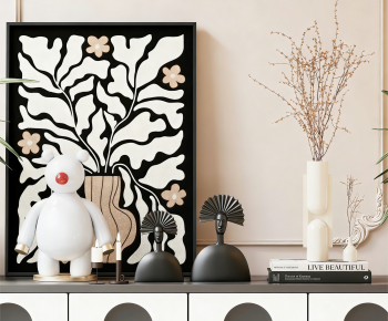 Modern Decorative Set-ID:474460164