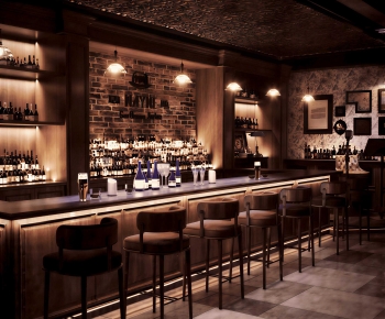 Modern Bar-ID:888947011