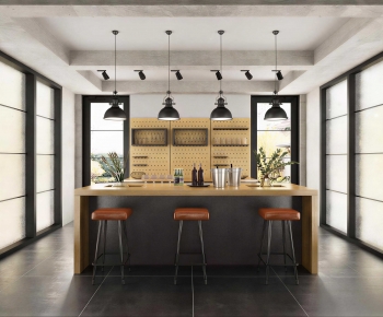 Industrial Style Other-ID:258451949