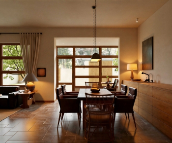 Wabi-sabi Style Restaurant-ID:538394937