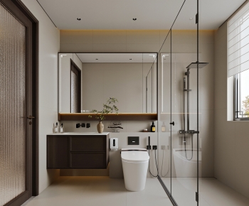 New Chinese Style TOILET-ID:318870078